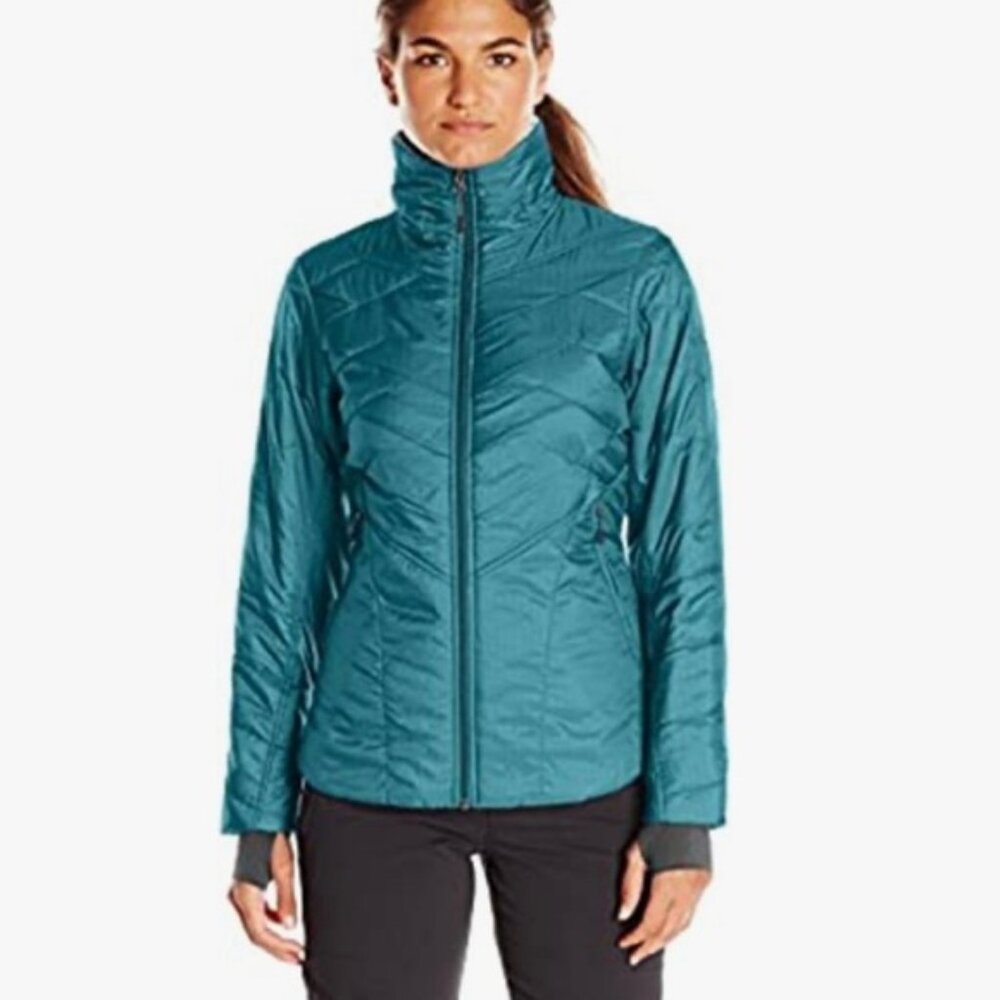 Columbia Women's Kaleidaslope II Jacket Sz XS